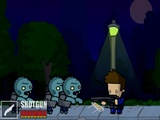 Zombocalypse